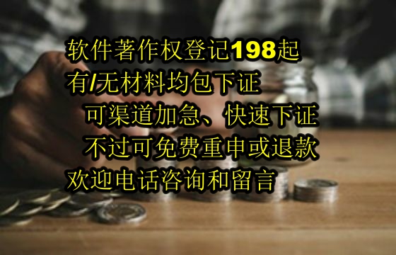 辽源地区软件著作权维权指南