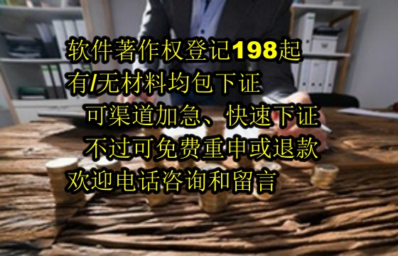 台州软著包下证服务分析 2025展望