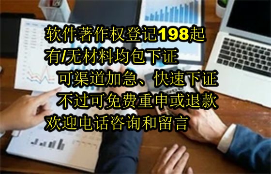 保山科技公司2025年<a href='https://lrdq.sdqiyi.com/'>软件著作权申请</a>服务：保证取证，退款无忧
