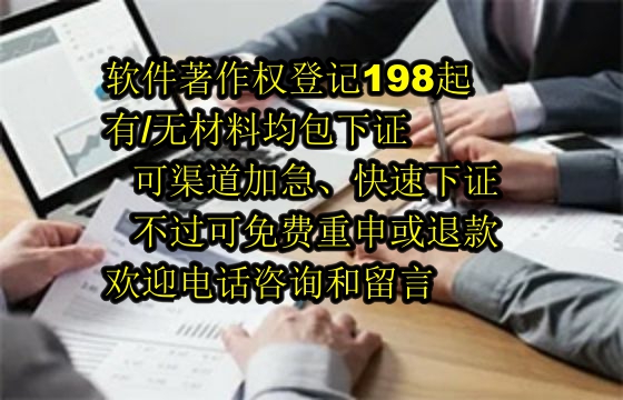 新余科技公司2025年<a href='https://lrdq.sdqiyi.com/'>软件著作权申请</a>服务保障解析