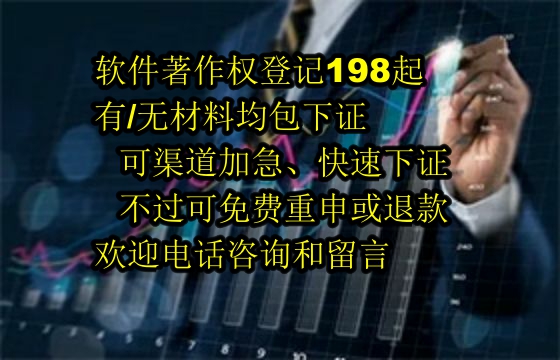 三门峡地区软件著作权维权流程解析